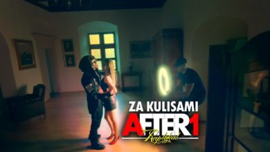 Photo of Rap Lokal AFTER 1 // Za kulisami