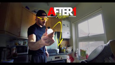 Photo of Rap Lokal AFTER 1 (trick shot promo)