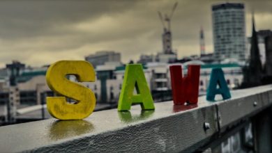 Photo of Sawa Specnaz – "Kartki" (prod. Ślimak)