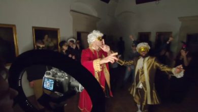 Photo of Zapowiedź [za kulisami] Rap Lokal AFTER1