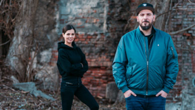 Photo of Adam Ostrowski: Z piłkarzami nie rozmawia się o piłce [chwila z]