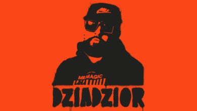 Photo of donGURALesko – DZIADZIOR [#preorder]