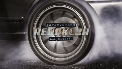 Photo of favst / gibbs ft. Kiełas – redukcja