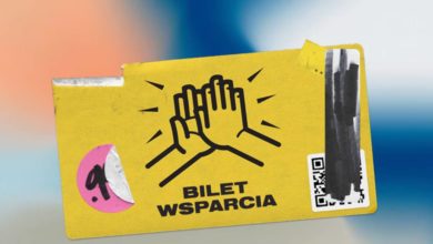 Photo of Po epidemii może nie być koncertów. Kup „Bilet wsparcia” i pomóż organizatorom ulubionych wydarzeń