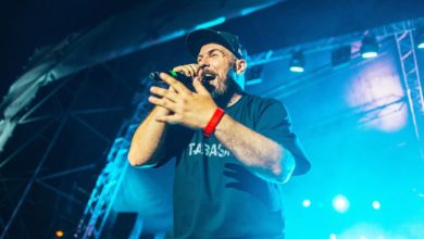 Photo of O.S.T.R.: Uderz w stół, a nożyce się odezwą