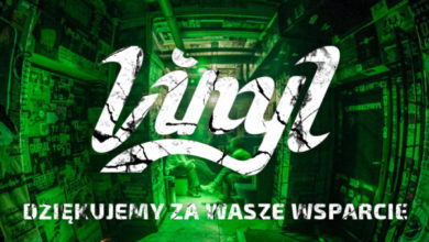 Photo of #BiletWsparcia dla Klubu Vinyl | Czwartek, 30 kwietnia 2020