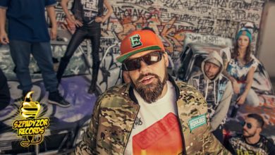 Photo of donGURALesko – Umarli Poeci (prod. 2DK)