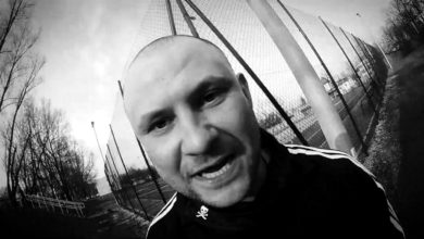 Photo of Miejski Kruk x IKO – Uwazaj prod. Miejski Kruk (skrecze Dj. Element)