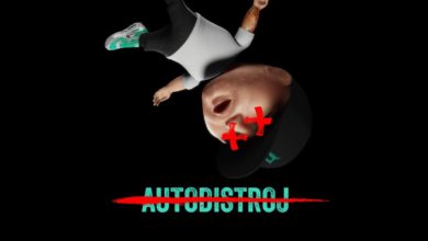 Photo of Autodistroj