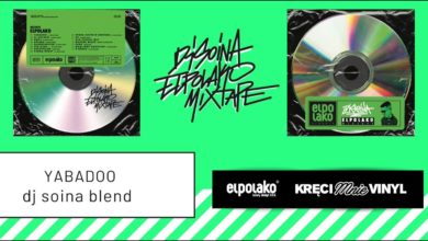 Photo of DJ Soina x donGURALesko – El Polako Mixtape (Promomix)