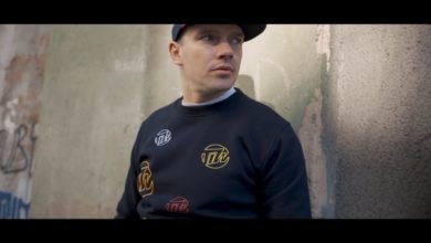 Photo of SPOXSHOP x TiW WEAR – Lookbook #3