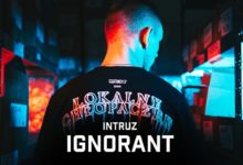 Photo of Intruz – Ignorant prod. Phono CoZaBit