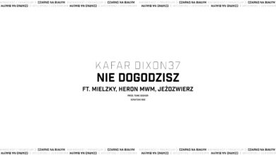 Photo of Kafar Dix37 ft  Mielzky, Heron MWM, Jeżozwierz – Nie dogodzisz