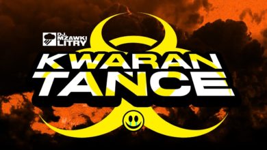 Photo of DJ MŻAWKI LITRY // KWARANTAŃCE (DJ MIX) 💃🕺🏠