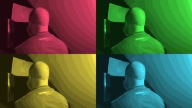 Photo of Głowa – Fatamorgana Prod. NSM