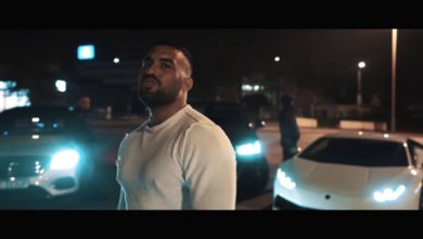 Photo of Jongmen – Kastet ft. Nizioł, Kaczy Proceder (prod. Newlight$)