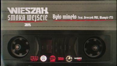 Photo of Wieszak ZdR feat. Areczek PRG, Wampir FTS – Było minęło prod. Tytuz – OFICJALNY ODSŁUCH