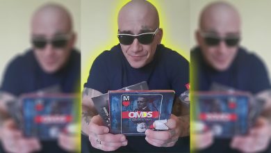 Photo of SOBOTA – SIEDZI NIEWINNY CZŁOWIEK