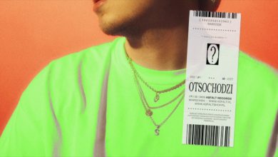 Photo of Otsochodzi – Ocean Blue – feat. Julian Uhu