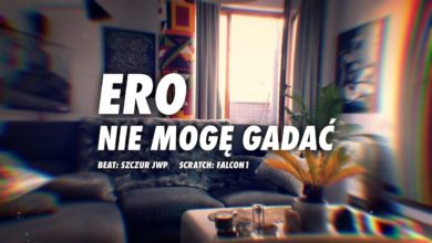 Photo of Ero – Nie mogę gadać (prod. Szczur JWP) Falcon1