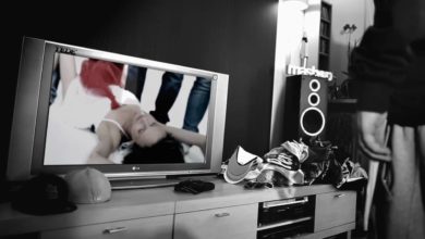 Photo of Tede – Dokąd idziesz Polsko [official video clip]