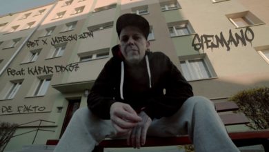 Photo of SBT x Jarecki ZDW – Siemano feat. Kafar DIX37 prod.BituBeatz // SHOT