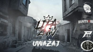 Photo of Lipa ZNW – UWAŻAJ // (prod. BabakBeatz)