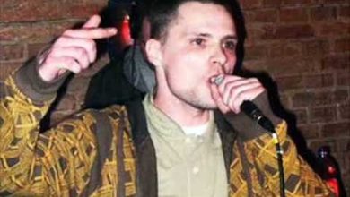 Photo of Smarki Smark – Kocham, Pozdrawiam (2020)