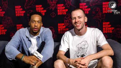 Photo of Black Milk – interview: „DiVE”, working with Pete Rock, Bun B, J Dilla, first beats, artistic growth
