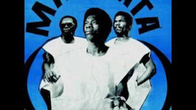 Photo of Marijata – I Walk Alone