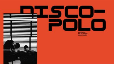 Photo of Płomień 81 feat. Avi, Włodi – Discopolo (prod. Sokos)