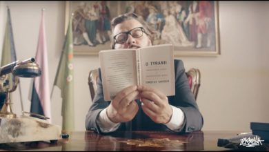 Photo of DGE – 20 (DJ Soina blend)