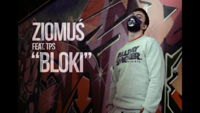 Photo of Ziomuś – Bloki feat. TPS