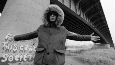 Photo of Mata – Tango (TELEDYSK)