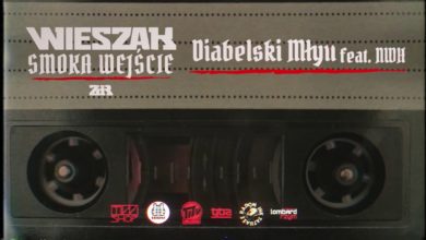 Photo of Wieszak ZdR feat. NWH – Diabelski Młyn prod. Tytuz – OFICJALNY ODSŁUCH