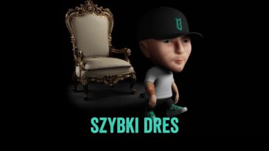 Photo of Szybki dres