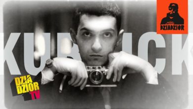 Photo of Kubrick (prod. Matheo) MASH-UP (By @MateoPoznan) #DZIADZIOR