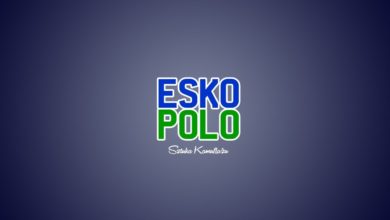 Photo of ESKO POLO Live #1