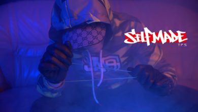 Photo of TPS – 420 prod. Tytuz – Quarantine Video