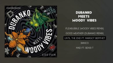 Photo of Dubanko meets Woody Vibes  [Full EP]