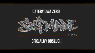 Photo of TPS – 420 prod. Tytuz – OFFICIAL AUDIO