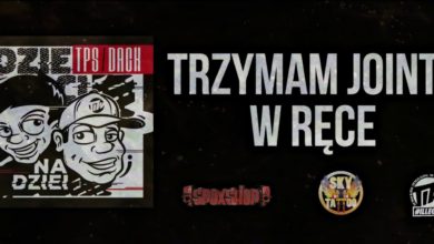 Photo of TPS / Dack (Dack solo) – Trzymam jointa w ręce prod. Tytuz ( OFICJALNY ODSŁUCH )