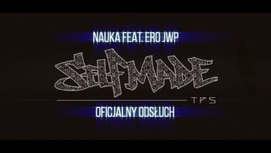 Photo of TPS feat. Ero JWP – Nauka prod. Jotc OFFICIAL AUDIO