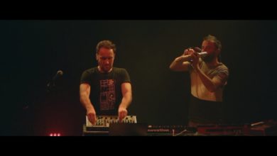 Photo of Ondubground – Blow with the Wind | Live @ Les Talentueuses