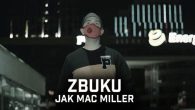 Photo of ZBUKU – Jak Mac Miller