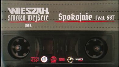 Photo of Wieszak ZdR feat. SBT – Spokojnie prod. Tytuz  – OFICJALNY ODSŁUCH