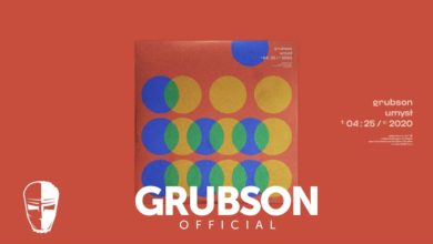 Photo of GRUBSON – Umysł (Official Video)