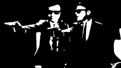 Photo of Pewny Kwadrat Mixtape 2020