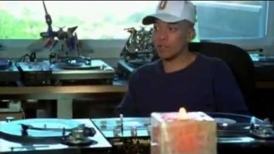 Photo of Scratch (HipHop DJ Documentary)