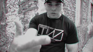 Photo of Młody PODTEXT – Wystarczy Chwila feat. Jarru PBC prod. Dejot